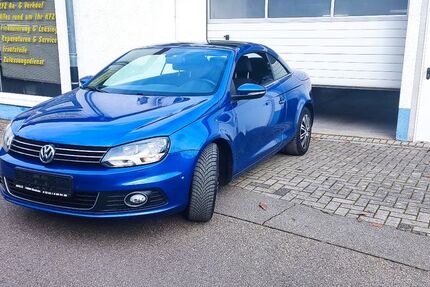 VW Eos 229.000 km 4.650 € Sinsheim 74889
