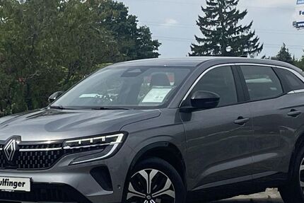 Renault Austral 30.310 km 22.480 &euro; Backnang 71522