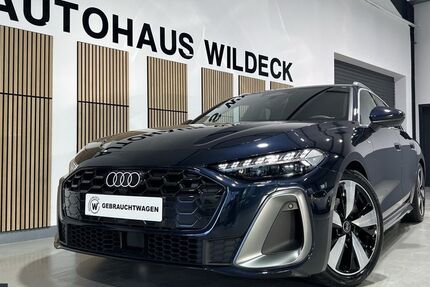 Audi A5 5.497 km 45.490 € Abstatt 74232