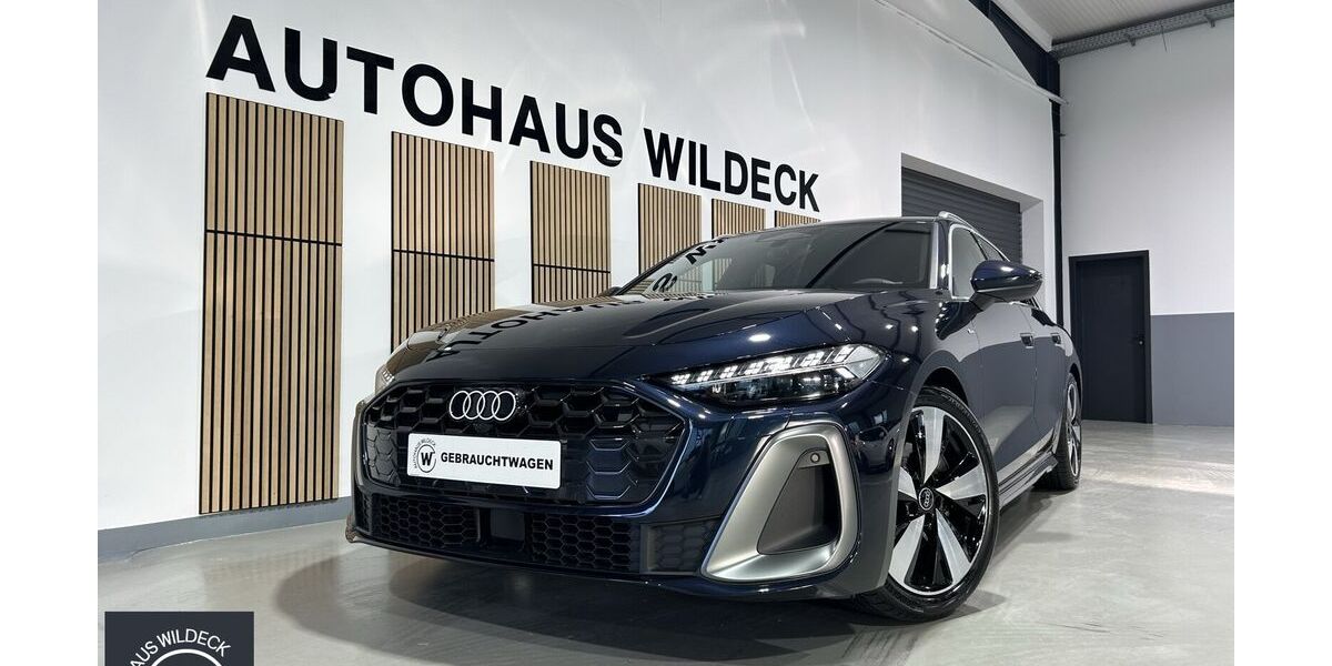 Audi A5 5.497 km 45.490 € Abstatt 74232