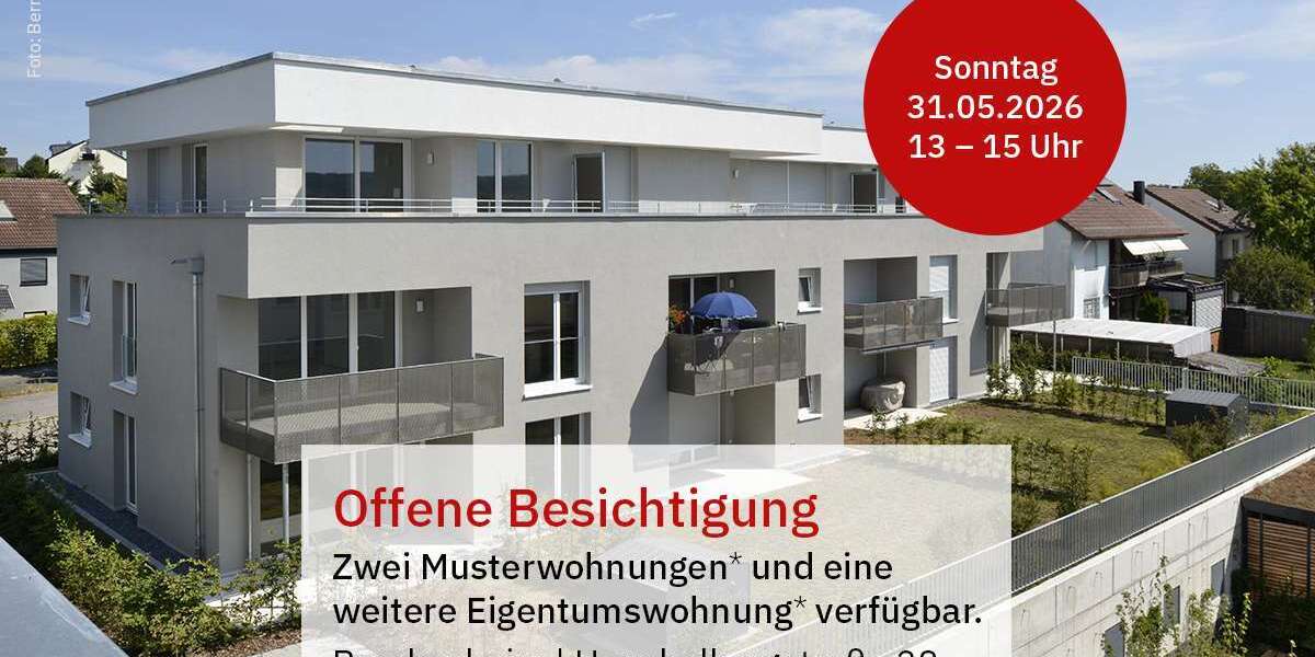 Etagenwohnung Brackenheim - 4 Zimmer, 100 m&sup2;, 549.000&euro; | Angebot:14050788