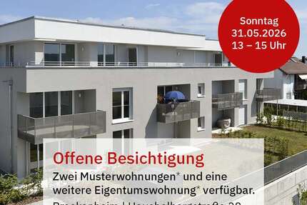 Wohnung Brackenheim - 4 Zimmer, 100 m&sup2;, 549.000&euro; | Angebot:14050788