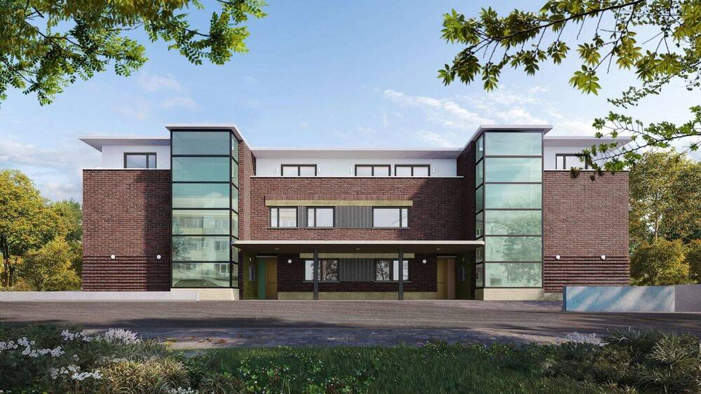 Etagenwohnung Bad Friedrichshall Kochendorf - 2 Zimmer, 82 m&sup2;, 454.000&euro; | Angebot:25737113