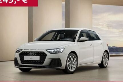 Audi A1 1.001 km 25.190 &euro; Backnang 71522