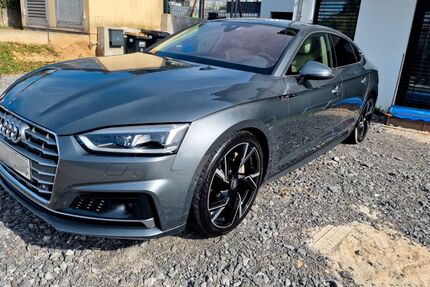 Audi A5 121.377 km 28.900 &euro; Untergruppenbach 74199