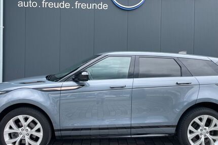 Land Rover Range Rover Evoque 70.600 km 29.980 &euro; Steinheim 71711