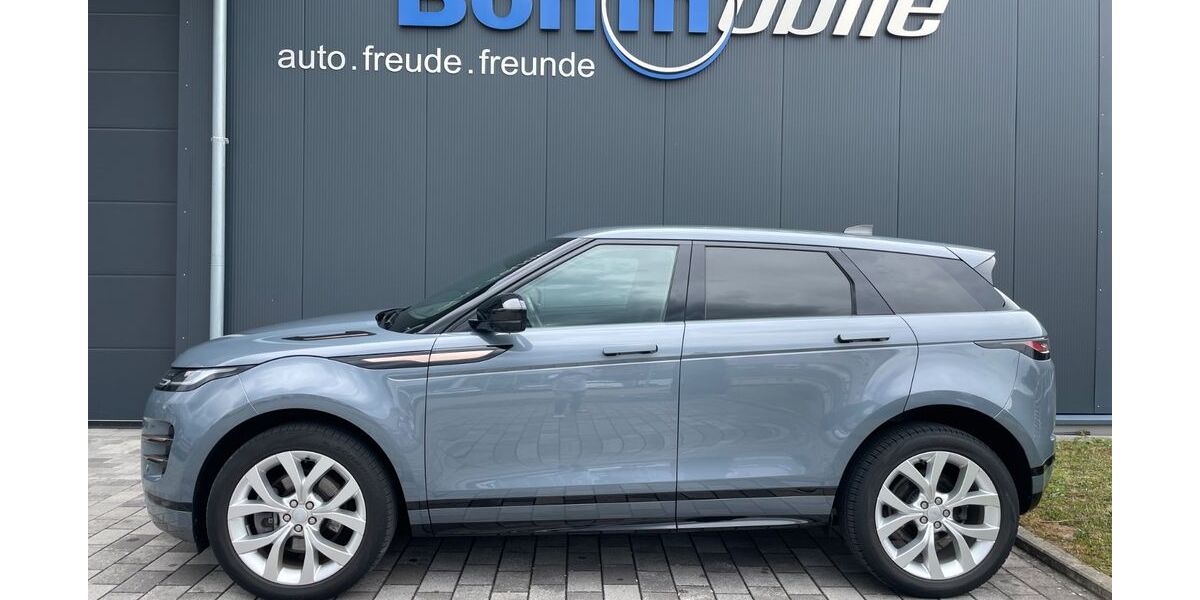 Land Rover Range Rover Evoque 70.600 km 29.980 &euro; Steinheim 71711