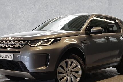 Land Rover Discovery Sport 108.918 km 22.200 &euro; Asperg 71679