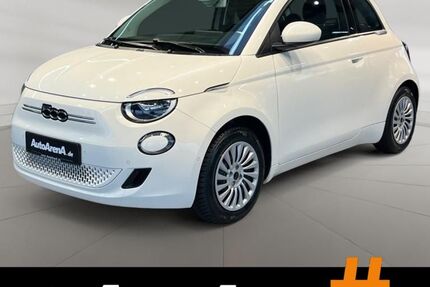 Fiat 500e 26.200 km 17.769 &euro; Neckarsulm-Obereisesheim 74172