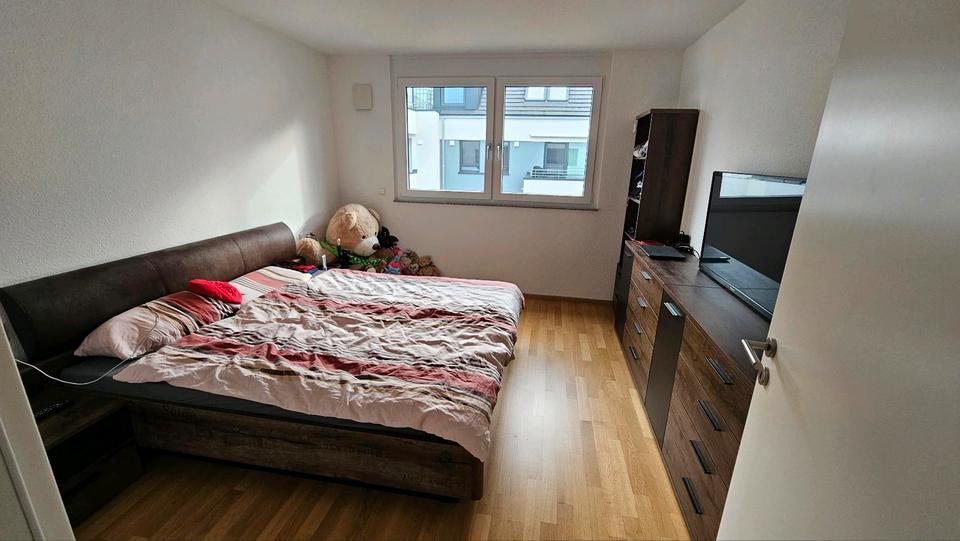 Etagenwohnung Sachsenheim - 3 Zimmer, 77 m&sup2;, 390.000&euro; | Angebot:24980138