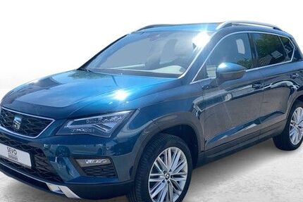Seat Ateca 115.500 km 16.890 &euro; Kirchheim am Neckar 74366