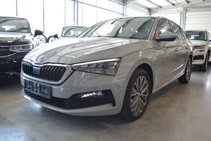 Skoda Scala 55.800 km 21.380 &euro; Neckarsulm 74172
