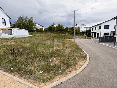 TOP AREAL IM NEUBAUGEBIET - Grundstück Weinsberg | Angebot:27590351