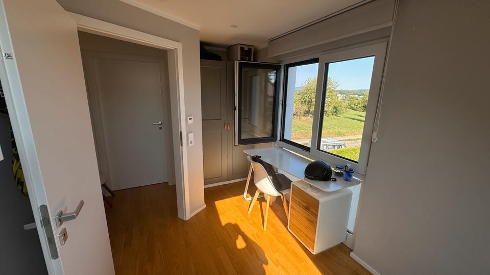 Doppelhaushälfte Sachsenheim - 5 Zimmer, 95 m&sup2;, 605.000&euro; | Angebot:27217684