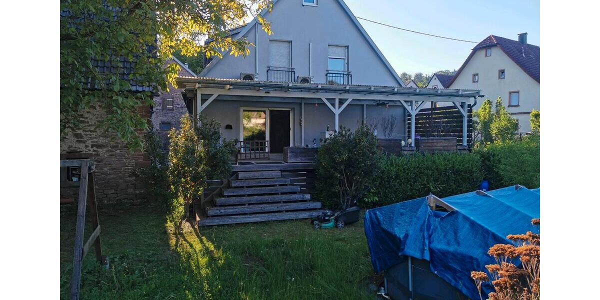 Einfamilienhaus Elztal - 6 Zimmer, 162 m&sup2;, 374.000&euro; | Angebot:26763000