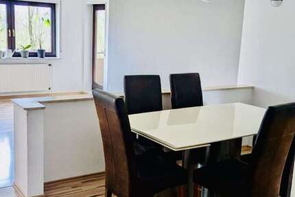 Wohnung Heilbronn Frankenbach - 3.5 Zimmer, 81 m&sup2;, 1.000&euro; | Angebot:26092903
