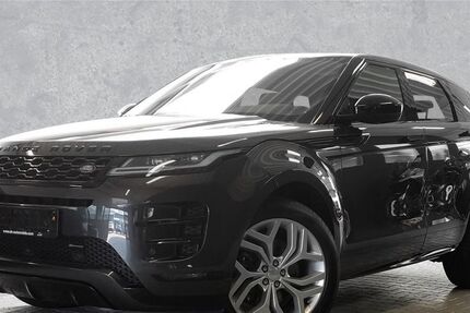 Land Rover Range Rover Evoque 50.890 km 41.000 &euro; Asperg 71679