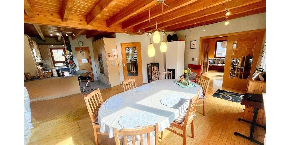 Einfamilienhaus Untersteinbach Untersteinbach - 9 Zimmer, 193 m&sup2;, 560.000&euro; | Angebot:26205714