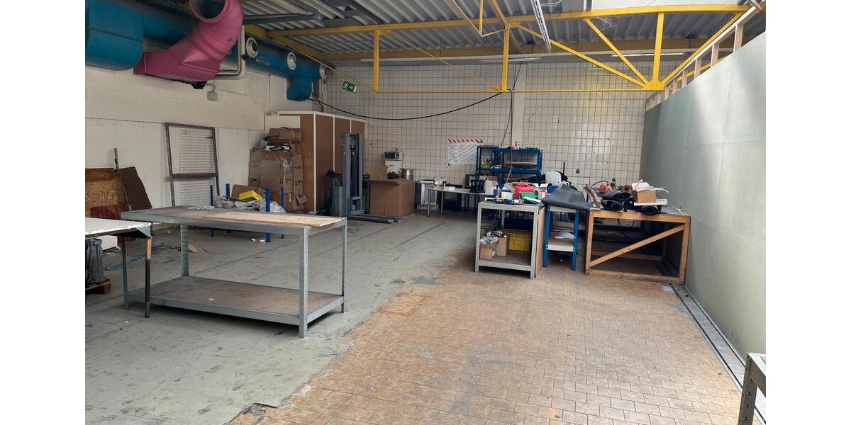 Gewerbeobjekt Tamm - 1.850&euro; | Angebot:25380565