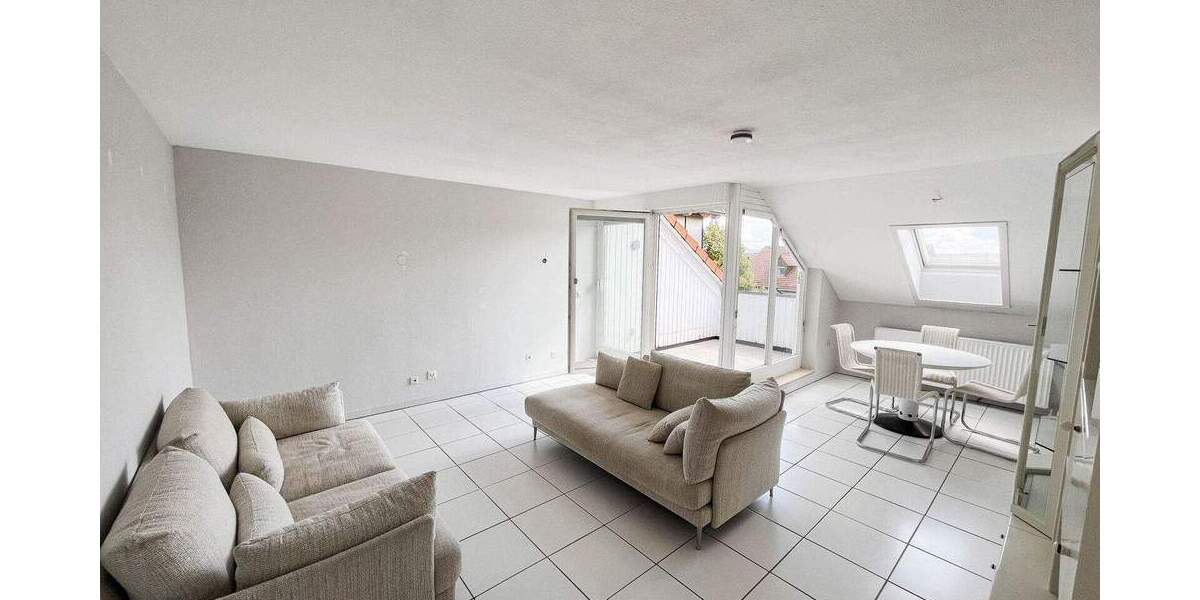 Etagenwohnung Öhringen - 2 Zimmer, 62 m&sup2;, 189.000&euro; | Angebot:25776146