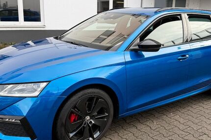 Skoda Octavia 102.000 km 26.999 &euro; Heilbronn 74074