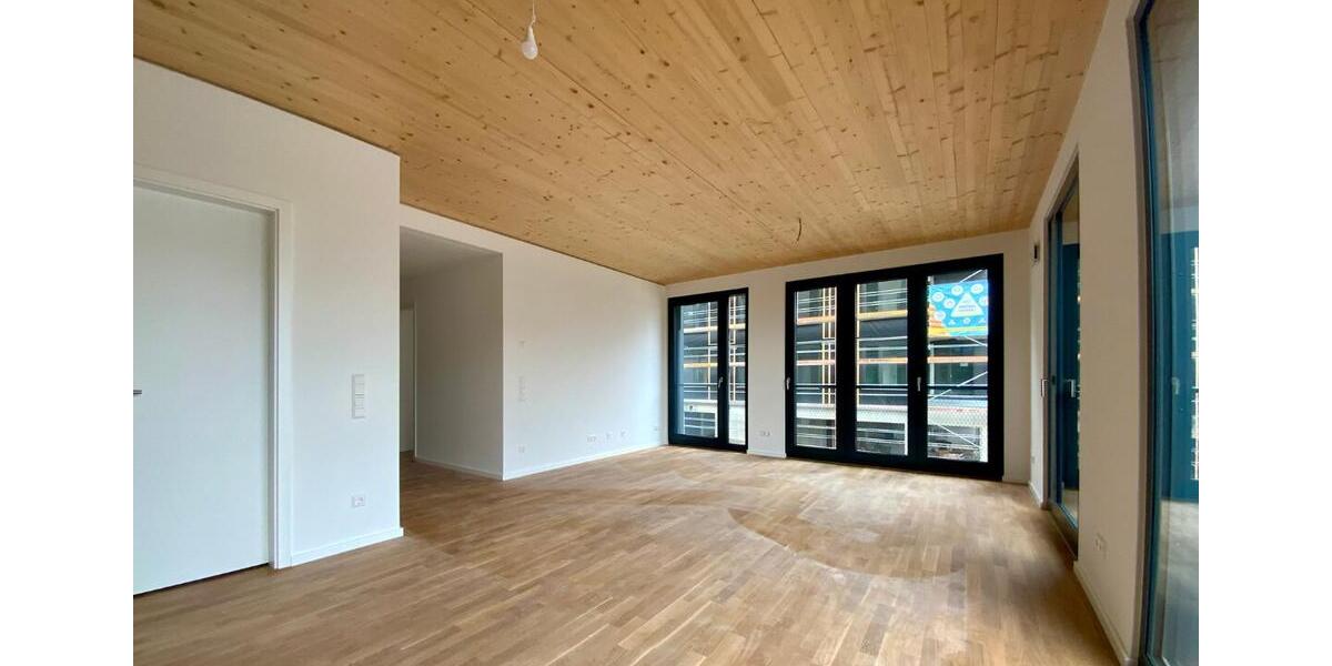 Etagenwohnung Heilbronn Kernstadt - 3 Zimmer, 78 m&sup2;, 1.370&euro; | Angebot:26166022