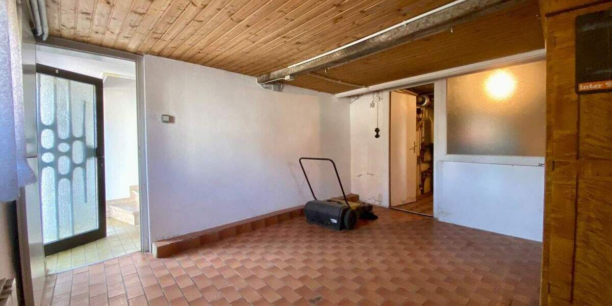 Doppelhaushälfte Zaberfeld Leonbronn - 4 Zimmer, 130 m&sup2;, 198.000&euro; | Angebot:25792268