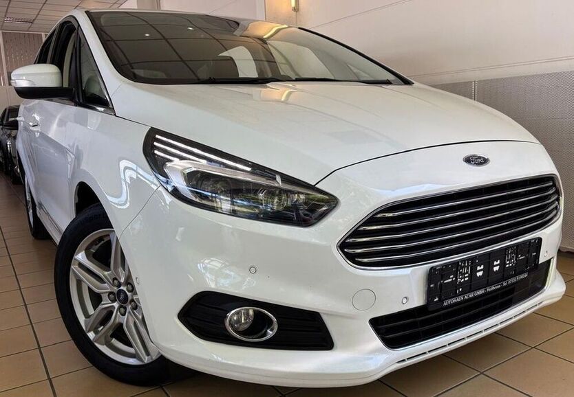 S-Max