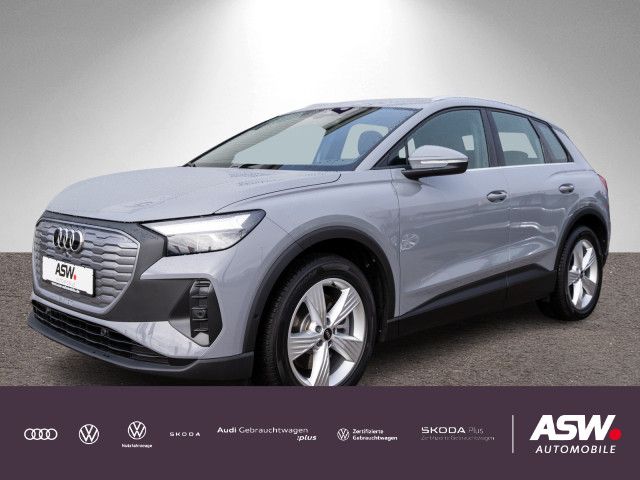 Audi Q4 e-tron 16.800 km 30.930 &euro; Sinsheim 74889