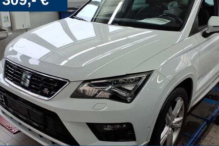 Seat Ateca 95.985 km 22.580 € Backnang 71522
