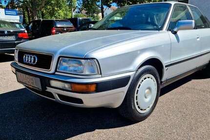 Audi 80