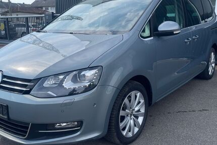 VW Sharan 217.000 km 9.990 &euro; Asperg / Stuttgart 71679