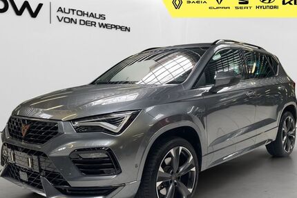 Cupra Ateca 24.500 km 30.480 &euro; Heilbronn 74076