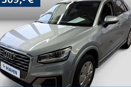 Audi Q2 79.561 km 22.470 &euro; Backnang 71522