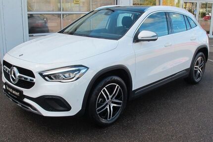 Mercedes-Benz GLA 250 34.000 km 32.600 &euro; Bönnigheim 74357