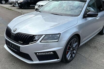 Skoda Octavia 145.000 km 16.999 &euro; Heilbronn 74080