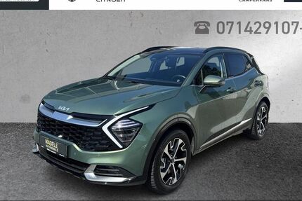 Kia Sportage 24.953 km 34.800 &euro; Bietigheim-Bissingen 74321