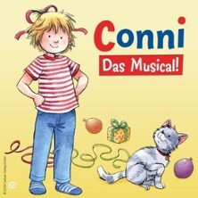 Conni - Das Musical! Heilbronn
