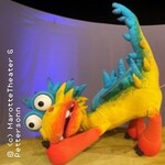 Furzipups, Der Knatterdrache