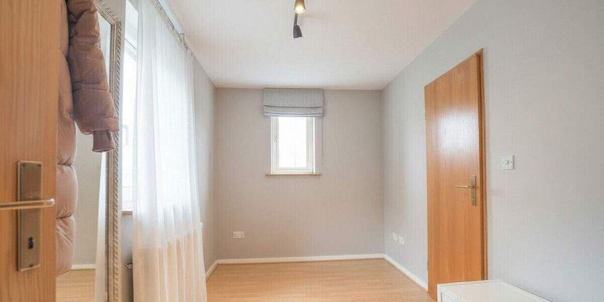 Einfamilienhaus Heilbronn Böckingen Böckingen - 6 Zimmer, 120 m&sup2;, 485.000&euro; | Angebot:25276904