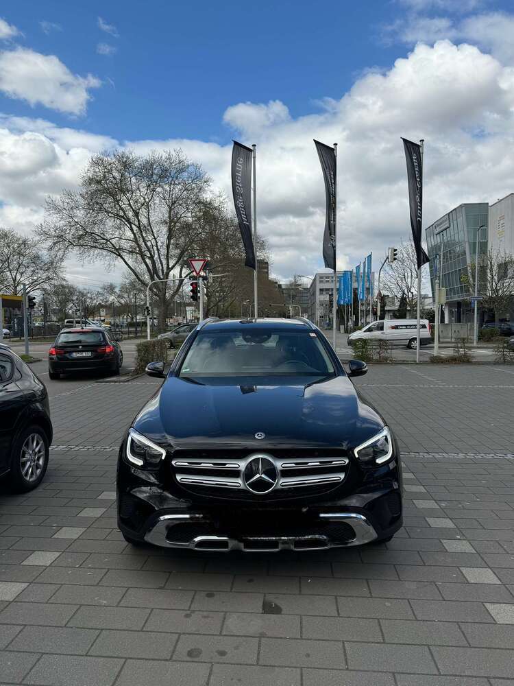 GLC 220