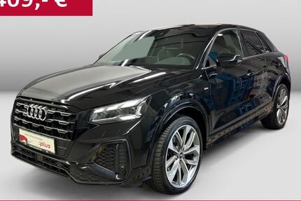 Audi Q2 52.900 km 33.430 &euro; Ludwigsburg 71636