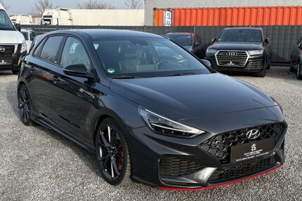 Hyundai i30 86.000 km 23.799 &euro; Sachsenheim 74343