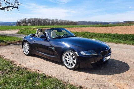BMW Z4 66.575 km 20.400 &euro; Gundelsheim 74831