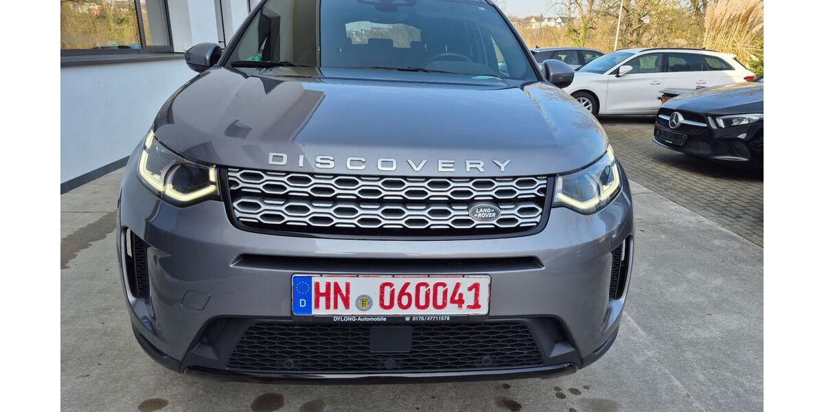 Land Rover Discovery 89.000 km 19.500 &euro; Neuenstadt am Kocher 74196
