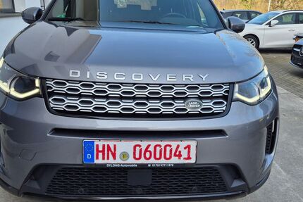 Land Rover Discovery 89.000 km 19.890 &euro; Neuenstadt am Kocher 74196