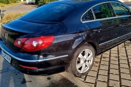 VW Passat CC 275.000 km 4.899 &euro; Sachsenheim 74343