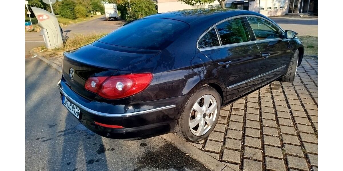 VW Passat CC 275.000 km 4.899 &euro; Sachsenheim 74343