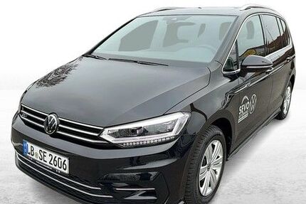 VW Touran 15.000 km 37.490 € Großbottwar 71723
