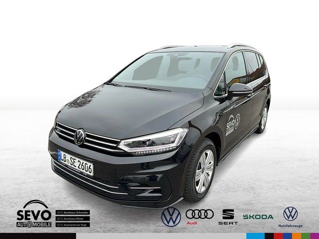 VW Touran 15.000 km 37.490 € Großbottwar 71723